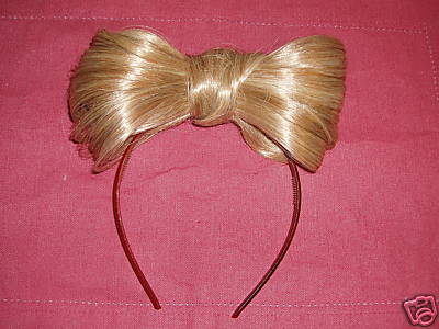 fakehairbow
