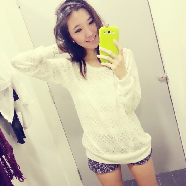 Picking the right&nbsp;knit!