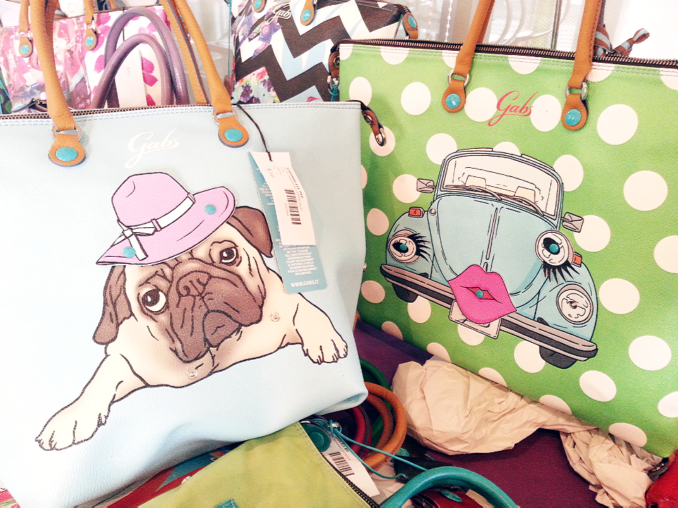 A sneak peek into 2013&nbsp;bags