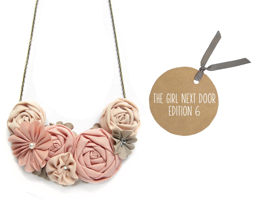 The Girl Next Door Luxe Edition 6 + Hey There Delilah Luxe Edition 4&nbsp;Relaunch!