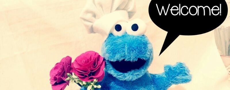 ♥ Welcome to Cookie’s Recipe Jar!&nbsp;♥