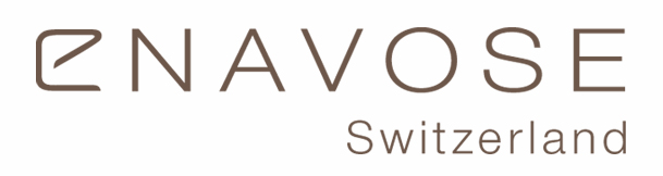 Enavose Logo_origin flushed