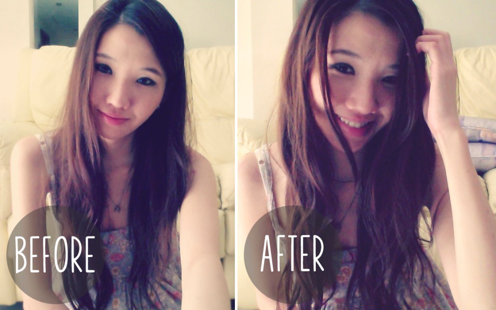 liese-beforeafter