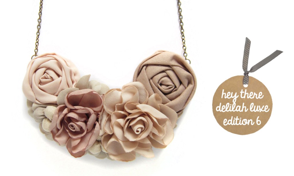 Hey There Delilah&nbsp;Exclusives!