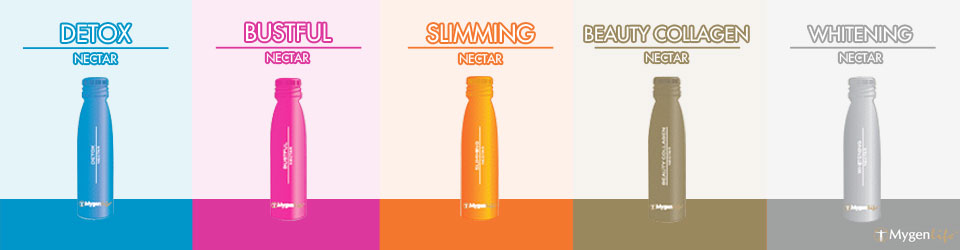 mygenlife nectars