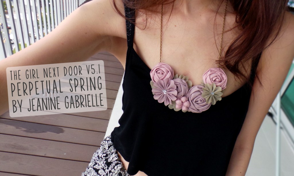 Return of The Favourites! The New Black & Blue + The Girl Next Door&nbsp;V5.1