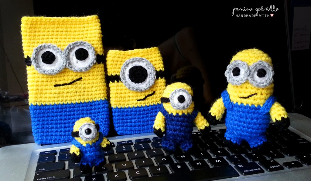 allminions