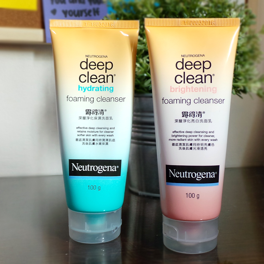 neutrogena