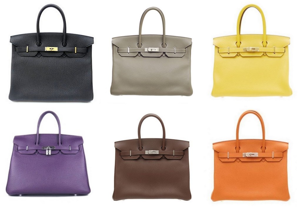 birkin bags