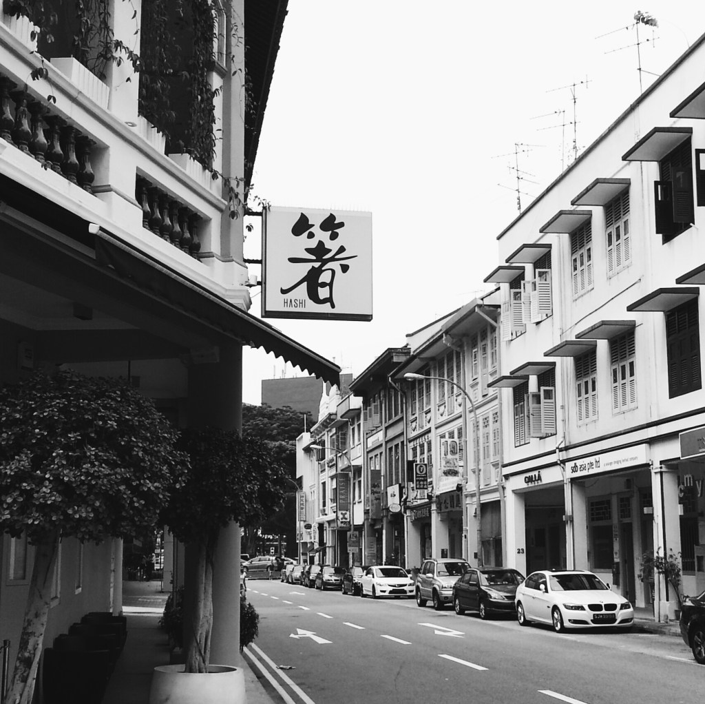 Processed with VSCOcam with b5 preset