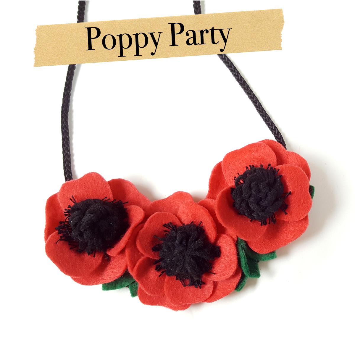 poppyparty
